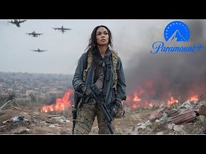 Top 10 Most Addictive TV Shows on Paramount+ Right Now