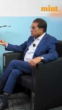 After a Midcap Boom, Motilal Oswal's Raamdeo Agrawal Sees Opportunity in Large Caps