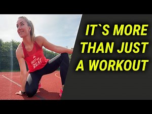 Why HIIT the Beat Changes Lives - Real Trainer Experience