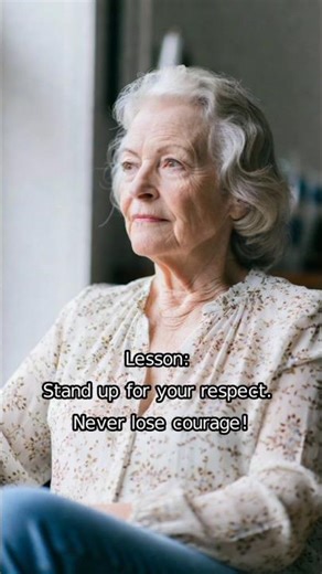 "I Took Back My Home! 💪 #Motivation #ShortStory"