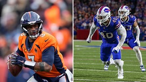 Bronco notes: Russ and Von absorb power of defeating negativity