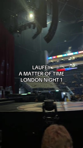 Laufey's A Matter of Time Tour - London Night 1 Highlights