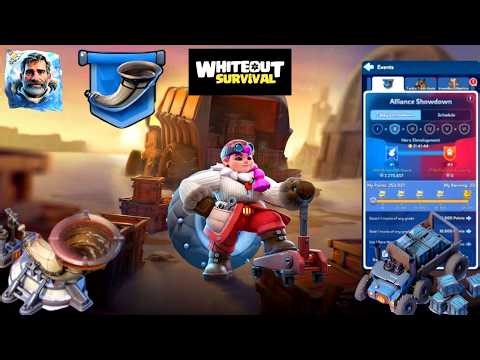 A SIMPLE Strategy to WIN your Alliance Duels