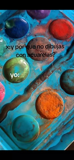 Dibujos y acuarelas: Artistas en acción