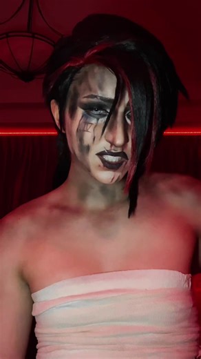 Nuevo Cosplay de Vi de Arcane