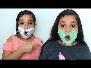 शफ़ा और बच्चों के आचरण के लिए नियम।