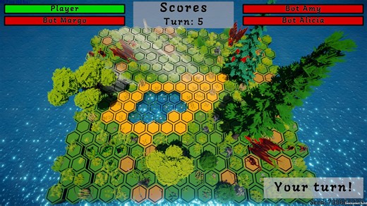 Download Strife: The Expanse Free and Play on PC