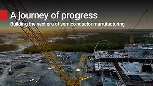 Today, we announced proposed CHIPS Act funding to support three of our new 300mm wafer fabs in Texas and Utah. We're celebrating our legacy of progress, from the invention of the integrated circuit to building the next era of semiconductor manufacturing. Learn more here: https://bit.ly/4dFD3fn | Texas Instruments