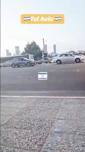 TEL AVIV NOW #shorts #music #ugandanmusic