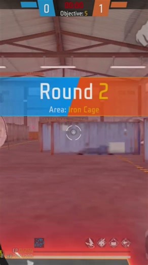 FREEFIRE NEW GAME PLAY SHORT IN #2026 #freefireclips #video #smartphone #freefireshorts #videobomb