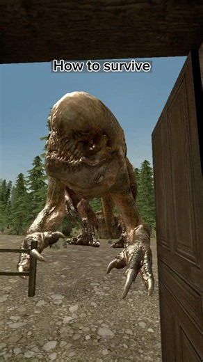 How to Survive? D-Rex