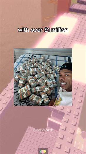 irl Money Glitch? 💸💀 #roblox #shorts #finance #money