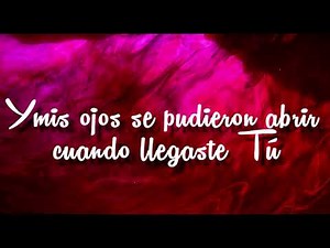 Arte en mi- Rocío Crooke (Pista y Letra)
