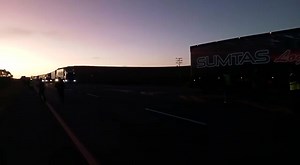 10K views · 199 reactions | 30 April Strike Update Trucks being stopped on N1 between Touwsriver and De Doorns at the Montagu turn off. ATDF-ASA chanters involved. Reported at 06h09 Ermelo to Richards Bay - No reports of disturbances - reported at 07h46 No reports of distubances on the N3 - reported at 07h55 Trucks were stoned last night in the following places and situation remains tense: - Mooi River - Bayhead - Isipingo - Ermelo | SA Trucker | Facebook