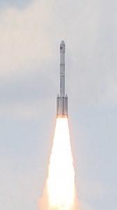 15K views · 169 reactions | China launched a remote sensing satellite from the Taiyuan Satellite Launch Center in north China's Shanxi Province on Sunday. The satellite, Yaogan-40, was launched by a modified version of the Long March-6 carrier rocket at 12:30 p.m. Beijing Time and has entered its preset orbit. It will be used for electromagnetic environment detection and related technical tests. This launch was the 487th flight mission of the Long March series carrier rockets. | CGTN | Facebook
