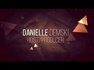 Danielle Demski | The Official Site