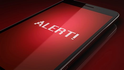 Texas emergency alert test is coming as part of statewide readiness