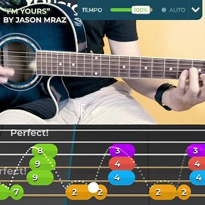 1.9K reactions · 693 shares | The fastest way to learn ukulele, guitar, or bass!  Get started on Yousician! | Yousician | Facebook