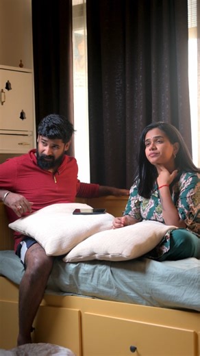 Moulya on Instagram: "Finally khushi aythu 😂🙏🏼"