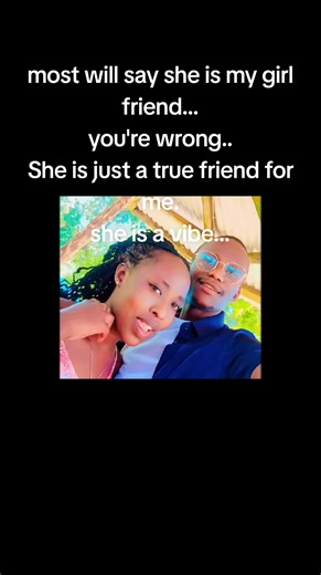 She Is Just a True Friend — Short Vibe Video Caption Ideas