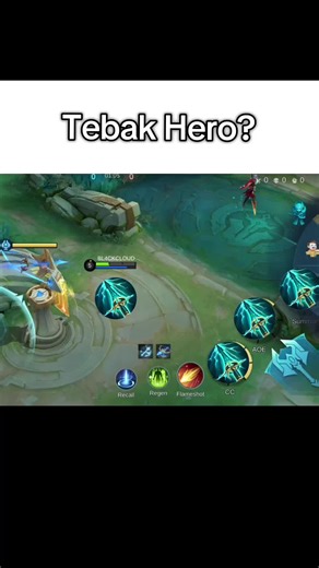 Tebak Hero ML Level Hard: Uji Pengetahuan Anda!