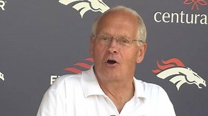 With Randy Gradishar’s induction at age 72, the ‘Orange Crush’ finally gets into Canton | KRDO