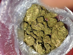 Tangerine | Marijuana Strain Reviews