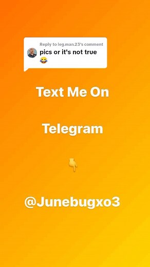 JuneBug on TikTok