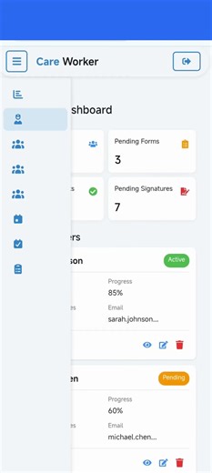 Document Management System (DMS) | Secure File Storage, Access & Workflow Automation