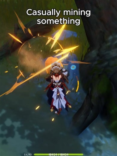 Yae Miko level 60 showcase | Genshin Build & Tips