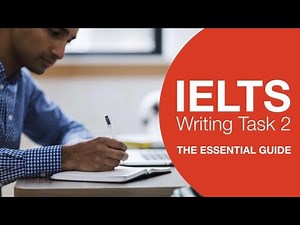 IELTS_8 Simon👨‍💼: Writing Task 2; Lesson 8: Problem & Solution Essay #IELTS #writingtask2 #Simon