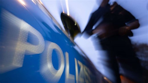 Von Fahrbahn abgekommen: 21-Jährige verursacht Unfall auf der B 27 bei Balingen