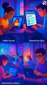 Education App Development Company 2026 | E-Learning App Development for Startups | Quick Overview