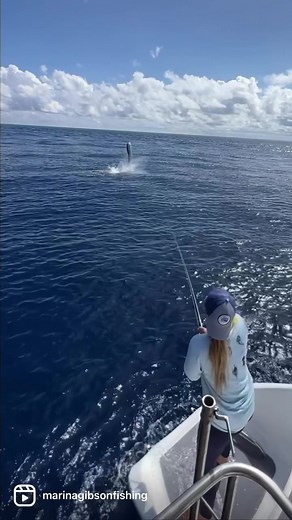Exciting Sailfish Fishing Adventures for Anglers