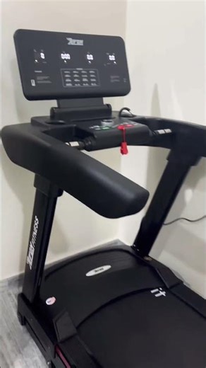 Avon Treadmill new installation 👍👍