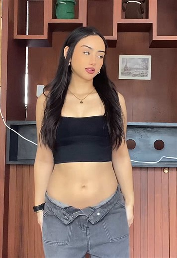 Catch the Mini Mini Mini Dance Trend