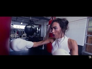 Fashion Boxing (BlackStunt Prod)