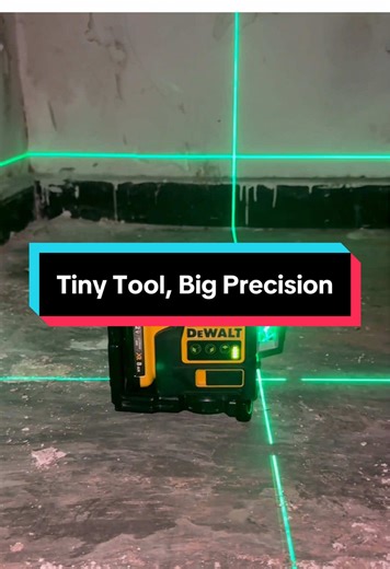 Affordable Laser Level: Precision Tools Under $90