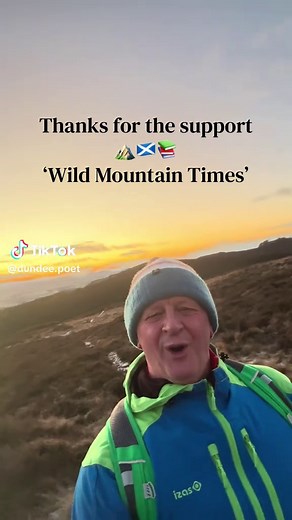 Discover 'Wild Mountain Times' - A Hit in Mountaineering