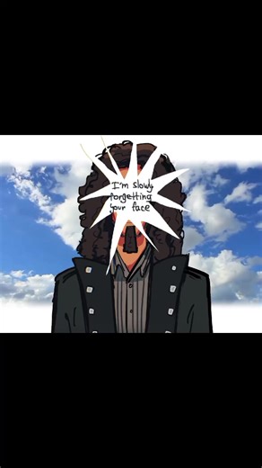 Unique POV Animation Inspired by System of a Down