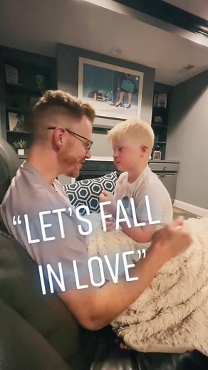 Hanging with Cooper on TikTok