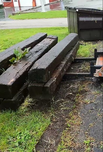 Kubota Clamp on Bucket Forks