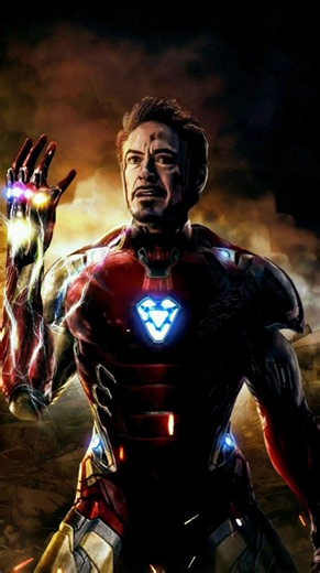Tony Stark "My Greatest Creation... Is You" Howard (Scene) - Iron-Man 2 #shorts #ironman #marvel