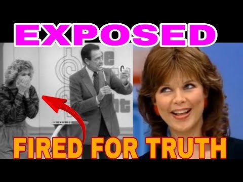 The Dark Truth Behind The Price Is Right Scandal Exposed!