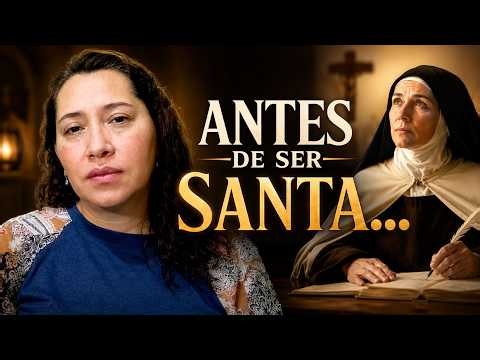Saint Teresa of Avila: The Saint Who Had to Return to God