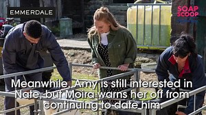 Emmerdale Soap Scoop! Leyla has a plan for Jacob