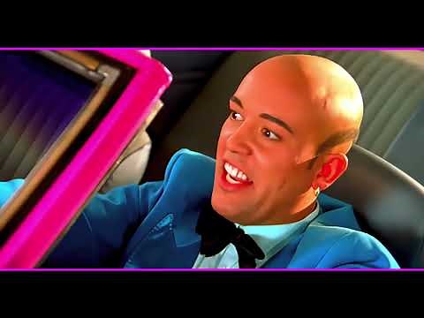 Aqua - Barbie Girl (AI UPSCALED 4K 60FPS)