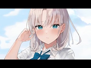 Nightcore - Armin van Buuren & Billen Ted feat. JC Stewart - Come Around Again (Lyrics)