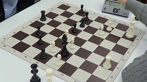 84K views · 728 reactions | Misha Osipov: the Best World's 4 Year chess player, in a scotch opening versus a strong player from Russia. #kids vs #veterans : Who is better? | Inviktus Chess Land | Facebook