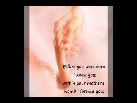 By Name I have called you By Carey Landry